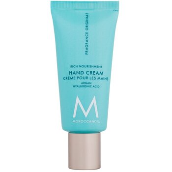 Fragrance Originale Hand Cream - Intenzívne hydratačný krém na ruky
